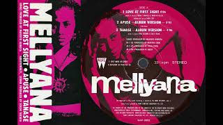 Mellyana - Apuse - Album Version