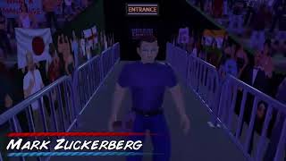 OCWF S2 E171 Elon Musk VS Mark Zuckerberg