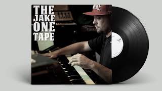 Jake One - Beattape VOl 01 (Full Beattape, Instrumental Mix, Boombap Hip Hop 2017 Mix)