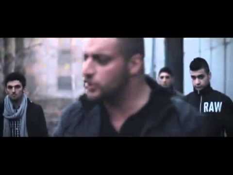 KC Rebell - KURDISTAN (feat. Merdan Biter) [DERDO DERDO am 27.05.2011]