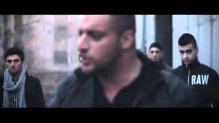 Kc Rebell Ft. Merdan Biter - Kurdistan