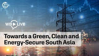 Beautiful Regional Power Trade: Toward a Green, Clean and Energy-Secure South Asia Garden Guide