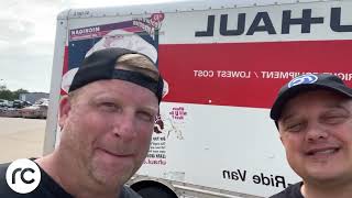 Michael Boggs Welcome Video