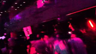 ageha halloween 2014 main room #2
