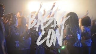 Fall '17 BASICcon Promo