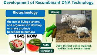 Klug's Concepts of Genetics Chapter 1