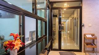 Salinsiri at Lat Krabang, Bangkok, Thailand | Travel With Saanvi