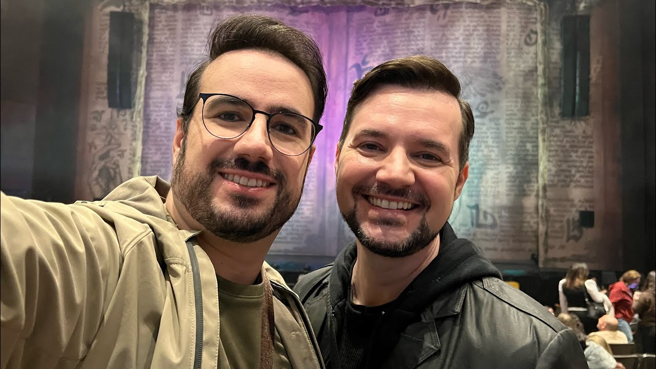 Wicked - Teatro Renault - 19-07-2025