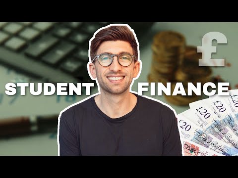 Video: Kan du få 4 års studiefinansiering?