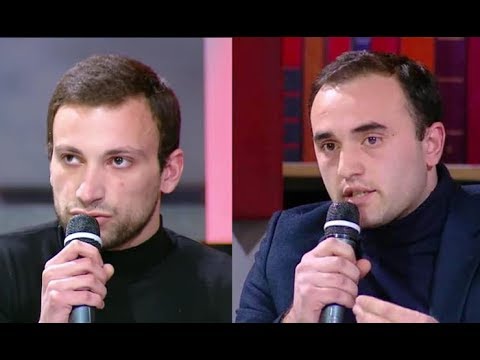 ახალგაზრდა ლეიბორისტები, სავალდებულო სამხედრო სამსახურის მომხრენნი არიან..