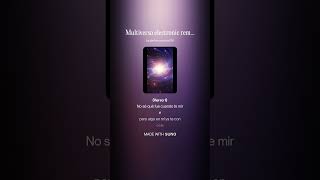 MULTIVERSO ELECTRONIC REMIX