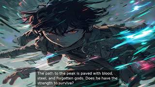 Battle Frenzy - Novel Preview Trailer