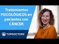 Psicooncologa   tratamientos para el paciente oncolgico  top doctors 34