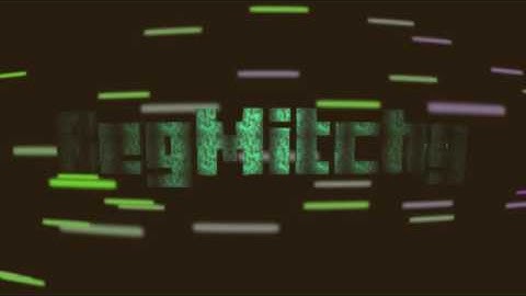 My New Intro Guys :D