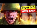 World War 2 Didn’t End Like You Think It Did…