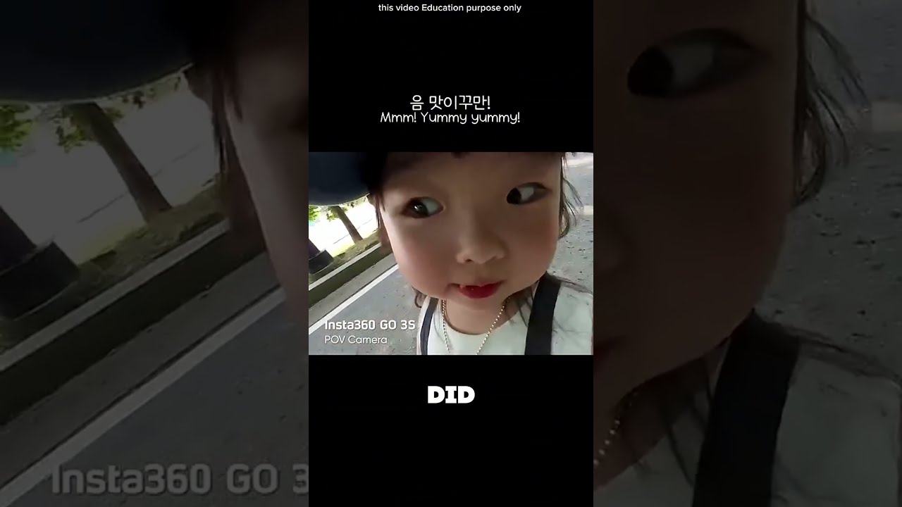 The Most Adorable Girl In World 