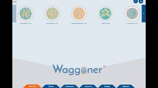 Waggoner CCVT: Test Ordering screenshot 3