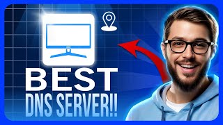 How To FIND BEST DNS SERVER For Your Location (Quick And Easy)