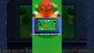 TOP 100 3DS GAMES