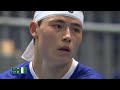 Jiri Lehecka v Gerard Campana Lee | Czechia v Korea Rep | 2025 Davis Cup Qualifiers Match Highlights