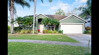 13523 IRONTON DR, TAMPA, FL 33626