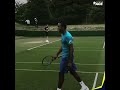 saque ace video hit monfils