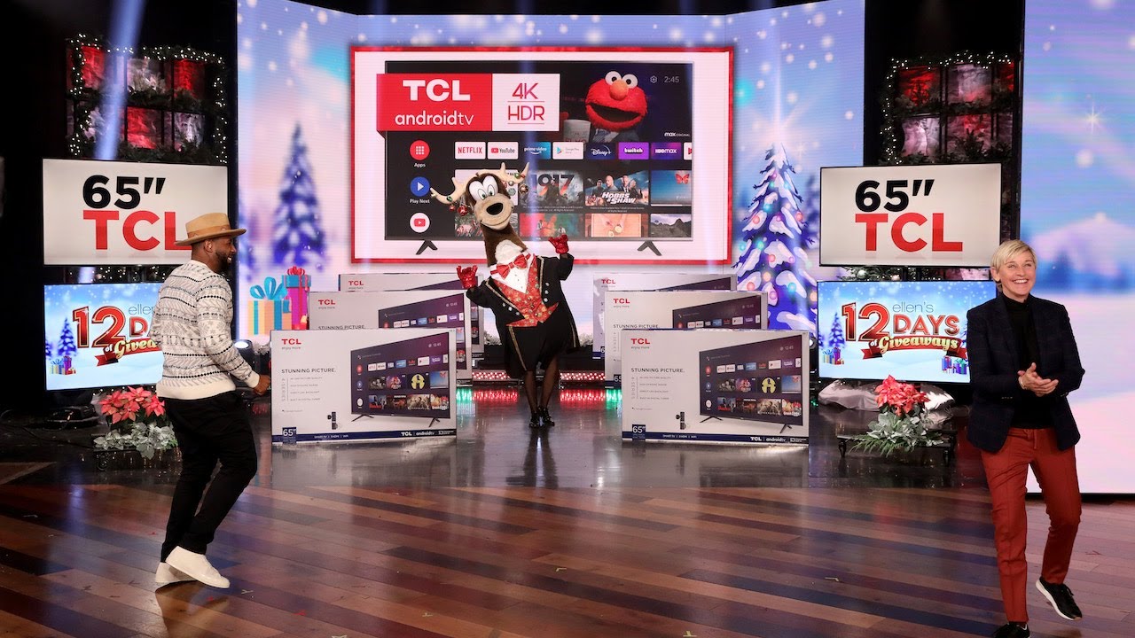 The Best Tech And Toys On Day 9 Of 12 Days YouTube