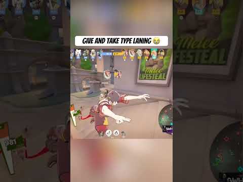 Won the First Fight… Lost the Second 😳 (Deadlock)
