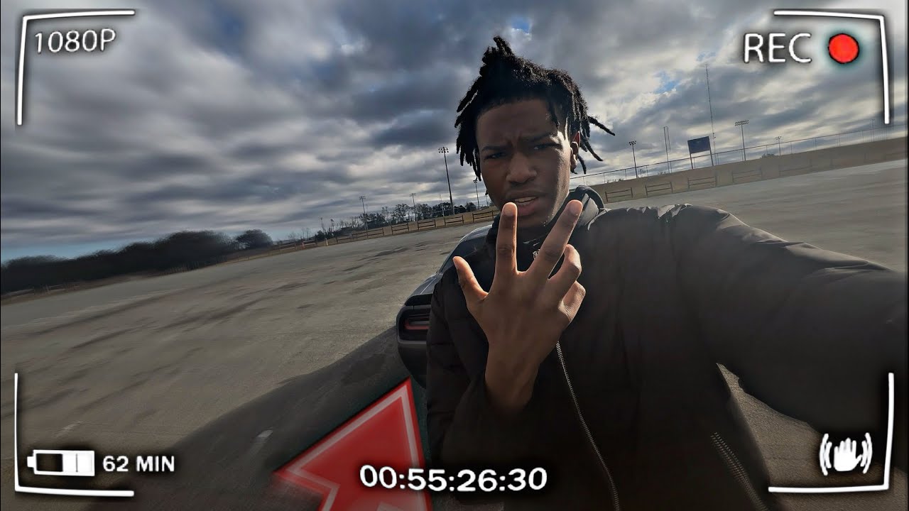 TOP 5 REASONS ON HOW I GOT A DODGE CHALLENGER RT AT 19 !!!!!! - YouTube