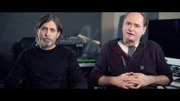 GDC19 Flash Forward: Vehicle Recordings for Modern Games