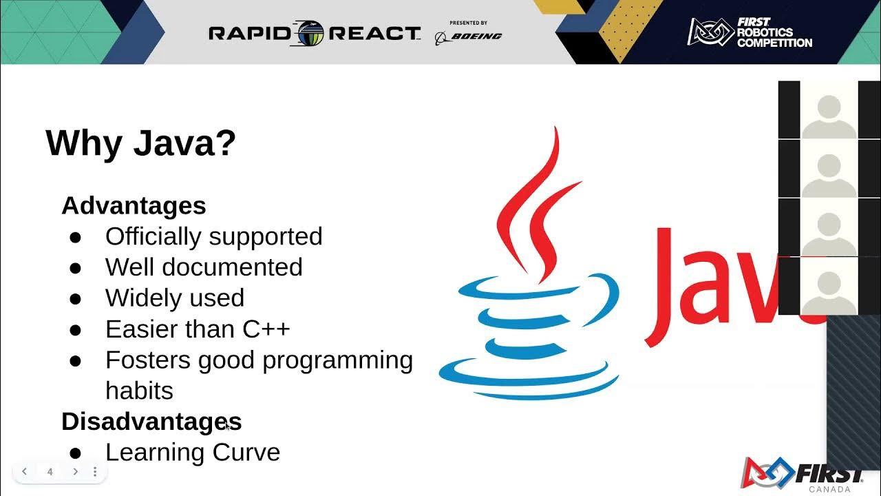 Coding Session 1 2021 - YouTube