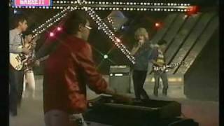 Leif Garrett - Moonlight Dancin' chords