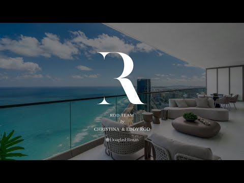 Armani Casa Residence 5201