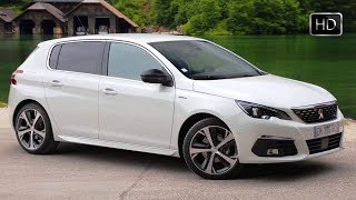 ... the new peugeot 308 comes as standard with a driving time
indicator. once you’ve been