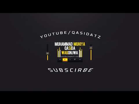 QASWIDA MUHAMMAD MUHIYA WAGONJWA