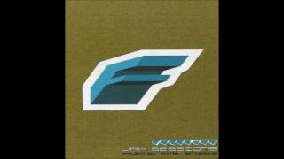 Total Science Jah Sessions  C.I.A (2001)