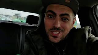 Algerian in USA New York Mok Saib - El Ghorba الغربة - Music Video #ReAction #Reda31 #DZ