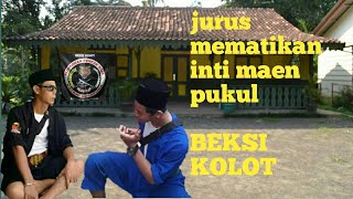 BABE MAMUR | BEKSI KOMPI