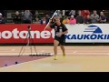 Turku Paavo Nurmi Games 2013, Men´s javelin throw