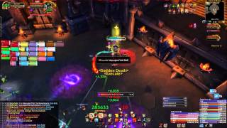 Bad Alts vs. Hellfire High Council Heroic