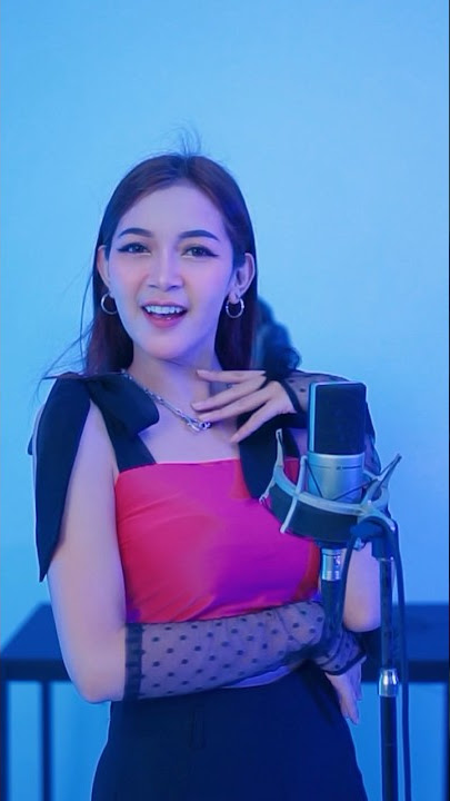 Dj Rindu Tapi Malu (Aku Rindu Serindu Rindunya Remix) Full Bass - DJ PANDA ft. Kania Permatasari