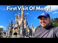 How Accurate Are Posted Wait Times? Magic Kingdom 2022! Walt Disney World Vlog 2022