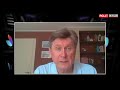 &quot;Политбюро&quot; с Фесенко, 24 августа 2022 г.