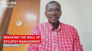 Emad Hamid: Breaking the Wall of Epilepsy Management | Science Summit 2025
