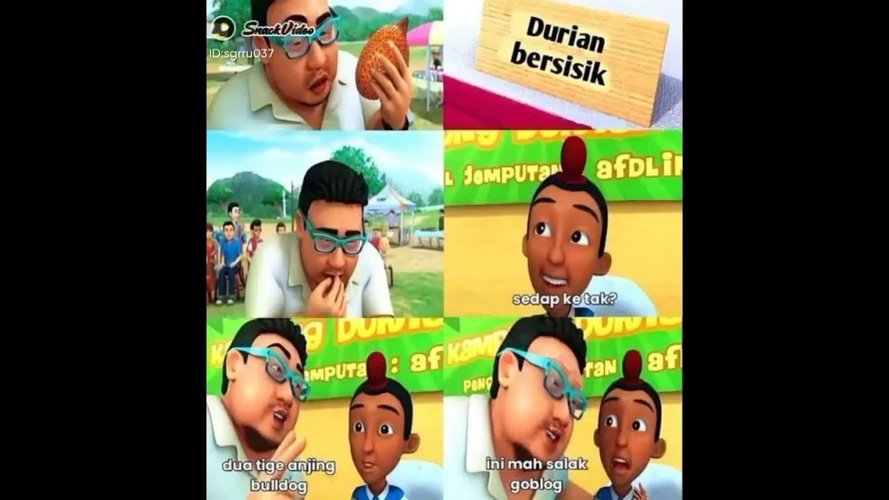 Meme Upin Ipin 2022v Youtube