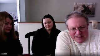 Stanley Patterson   Celebration of Life 2023 02 05 13 00 GMT 5 1