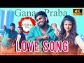 Gana praba love song feb 14  new trending song 2024  4k