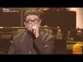 槇原敬之 - もう恋なんてしない【LIVE from &ldquo;RESONANCE&rdquo; on テレ朝チャンネル1】