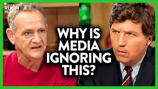 Watch Tucker Carlson's Insane Reaction to Game-Changing Obama Bombshell | ROUNDTABLE | Rubin Report