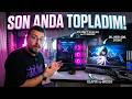 2025 BİTMEDEN OYUN BİLGİSAYARI TOPLADIM! (DOLANDIRILDIM MI?)